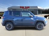 Used 2023 Jeep Renegade Trailhawk w/ Trailhawk Elite Group image 2