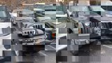 Used 2007 Jeep Wrangler X image 2