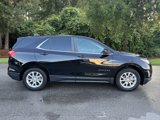 Used 2021 Chevrolet Equinox LT image 2