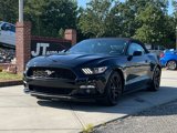Used 2016 Ford Mustang Premium image 3