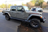 Used 2021 Jeep Gladiator Rubicon w/ LED Lighting Group image 5
