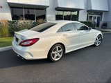 Used 2016 Mercedes-Benz CLS 550 4MATIC image 2