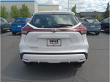 New 2024 Nissan Kicks S image 4