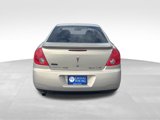 Used 2009 Pontiac G6 Sedan w/ Sport Package 2 image 5