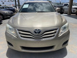 Used 2009 Toyota Camry LE image 3