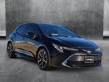 Used 2022 Toyota Corolla XSE image 3