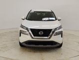 Used 2023 Nissan Rogue SV image 3