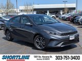 Used 2022 Kia Forte LXS w/ LXS Technology Package image 2