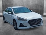 Used 2018 Hyundai Sonata ECO image 3