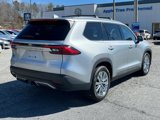 Used 2024 Toyota Grand Highlander Platinum image 3