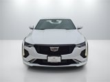 New 2025 Cadillac CT4 Sport image 2