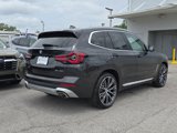 Certified 2023 BMW X3 sDrive30i w/ Convenience Package image 5