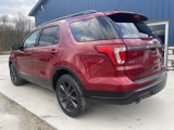 Used 2019 Ford Explorer XLT w/ Equipment Group 202A image 5