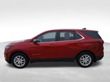 Used 2023 Chevrolet Equinox LT image 5