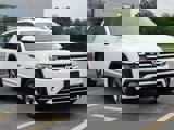 Used 2018 Volkswagen Atlas SE w/ R-Line Package image 2