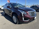 Used 2018 Cadillac XT5 Luxury w/ LPO, Wheel Lock Package image 3