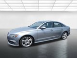 Used 2016 Audi A6 3.0T Premium Plus w/ S Line Sport Package image 2
