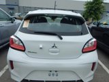 Used 2024 Mitsubishi Mirage LE image 6
