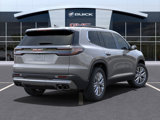 New 2025 GMC Acadia Elevation w/ Elevation Premium Package image 4