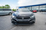 Used 2019 Honda Civic EX image 2