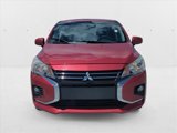 Used 2022 Mitsubishi Mirage G4 ES image 2