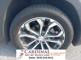 Used 2021 GMC Terrain SLT image 2