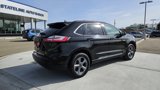 Used 2022 Ford Edge SEL w/ Sport Appearance Package image 3