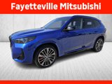 Used 2024 BMW X1 xDrive28i w/ M Sport Package image 3