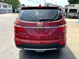 Used 2015 Hyundai Santa Fe GLS image 5