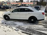 Used 2018 Ford Taurus Police Interceptor w/ Ready For The Road Package image 5