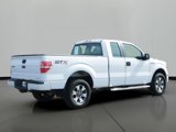 Used 2014 Ford F150 STX w/ Equipment Group 201A Mid image 3