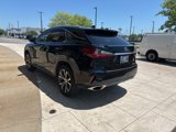 Used 2017 Lexus RX 350 FWD image 3