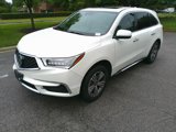 Used 2018 Acura MDX SH-AWD image 5