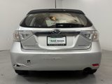 Used 2008 Subaru Impreza 2.5i image 5
