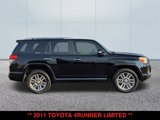 Used 2011 Toyota 4Runner Limited image 3