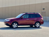 Used 2010 Subaru Forester 2.5X Premium image 4