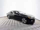 Certified 2022 Nissan Altima 2.5 SV image 3