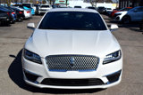 Used 2019 Lincoln MKZ Premiere image 5