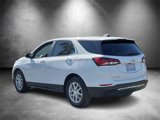 Certified 2022 Chevrolet Equinox LT image 4