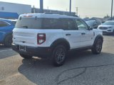 Used 2022 Ford Bronco Sport Big Bend w/ Convenience Package image 5