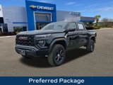Used 2023 GMC Canyon Elevation image 4