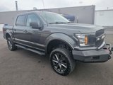 Used 2018 Ford F150 XLT w/ Equipment Group 302A Luxury image 5