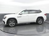 Used 2019 Volkswagen Atlas SEL R-Line image 2