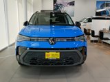 New 2025 Volkswagen Taos SE image 2