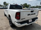New 2025 RAM 1500 Big Horn image 5