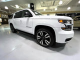 Used 2018 Chevrolet Suburban LT w/ RST Edition image 2