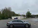 Used 2018 Volkswagen Passat 3.6 image 4