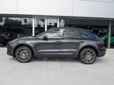 Used 2025 Porsche Macan Turbo image 2