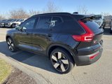 New 2024 Volvo XC40 Recharge Plus w/ Protection Package Premier image 5