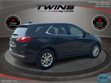 Used 2020 Chevrolet Equinox LT image 3